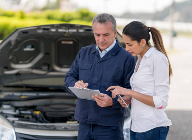 Full coverage car insurance in Lewes, DE